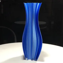 MAS Vase