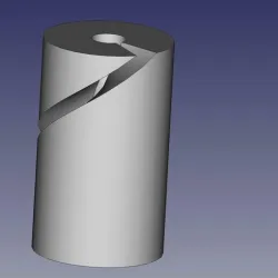 Mask elastic length adapter