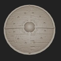 Medieval Shield