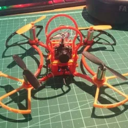 MicroQuadRemix