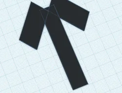 Minecraft Bookmark