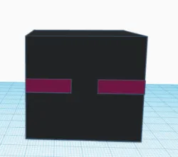 Minecraft Enderman
