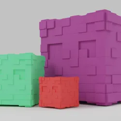 MINECRAFT SLIME