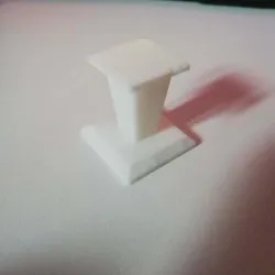 Miniature Stand/Podium