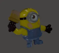 minion painter