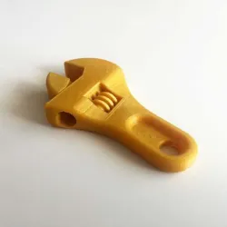 Modified Mini Wrench