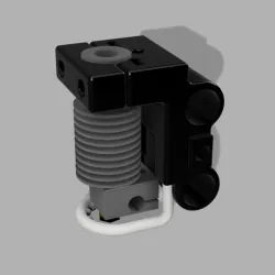 MP Maker Select Mini Berd Air
