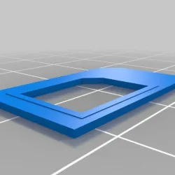 Nano Sim Card Adapter