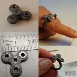 nano spinner