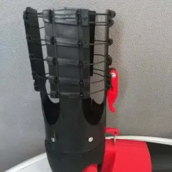 NIOP Helix Cuff (Remix)