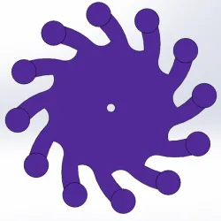 oddball Maker's Muse Wheels