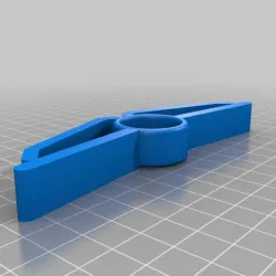Open Book Ring
