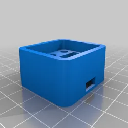 OpenPilot EON Magnetic Mount V3