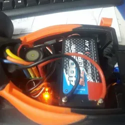 OpenRC F1