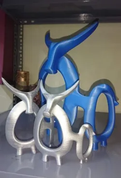 Ox double zero