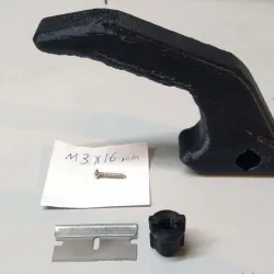 PACKAGING CUTTER