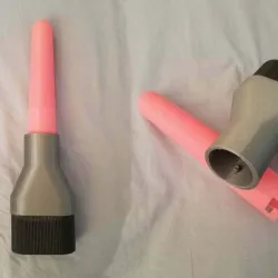 Paintbrush Storage