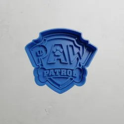 Paw Patrol Logo