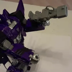 Phelps3D Small G1 Shockwave Gun