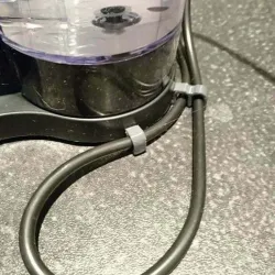 Philips Senseo Switch cable guide