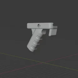 PI model 1