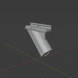 PI model 2