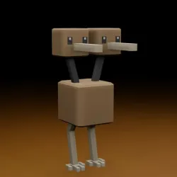 POKEMON QUEST doduo