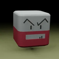 POKEMON QUEST electrode