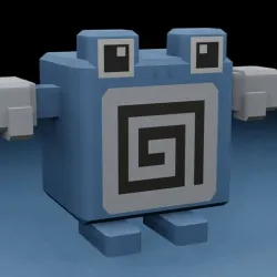 POKEMON QUEST poliwhirl