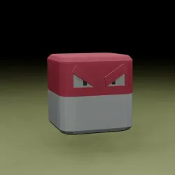 POKEMON QUEST voltorb