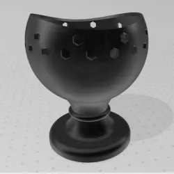 Pot Cup II