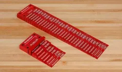Precision Setup Blocks