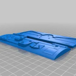 Predator Detonator Lid 175% Split