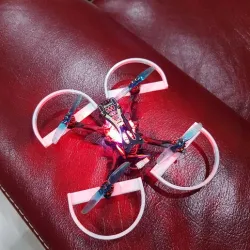 propeller guards eachine novice 2