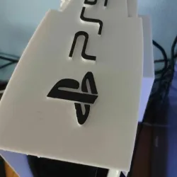 PS5 Anti-dust