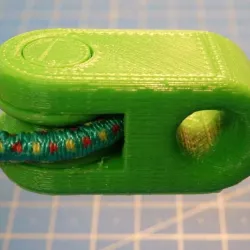 Pulley / Pulley