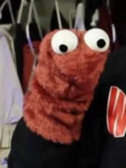 Puppet Eyes