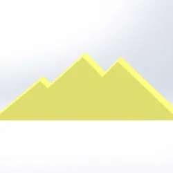 pyramids