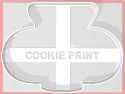 RABBIT MOUTH DOUGH CUTTER