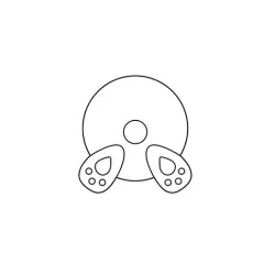 Rabbit tail cutter