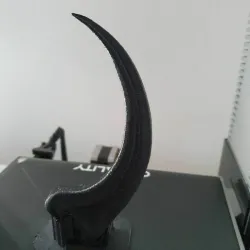 Raptor Claw Bottle Opener
