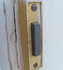 Replacement Doorbell Button