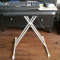 Replacement Feet for Lifetime 80251 Height Adjustable Folding Personal Table