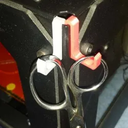 Replicator 2x Corner Hook