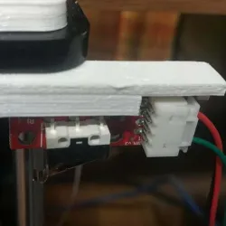 RepRapGuru Prusa Z-Max Endstop