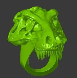Rex Ring Remix