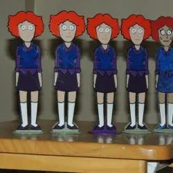 RHG - Rick and Morty