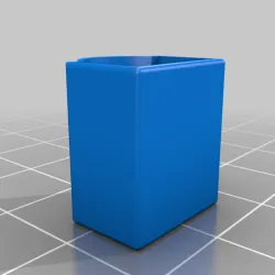 rj45 cap 3D Models | Page 1 | STLFinder