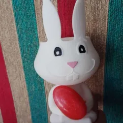 ROBERT EASTER BUNNY,RABBIT,EASTER BUNNY ROBERT