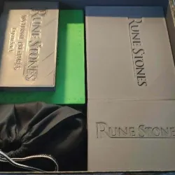 Rune Stones incl. all Expansions for Ender 3